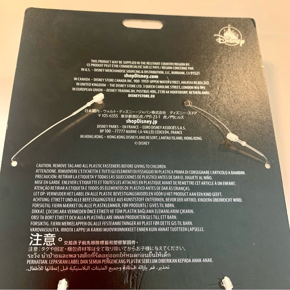 NWT. Disney nuiMOs outfit. Adorable red moto jacket, top and pants - Picture 7 of 7